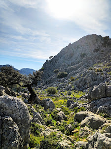 Salto del Cabrero — fotografia 4