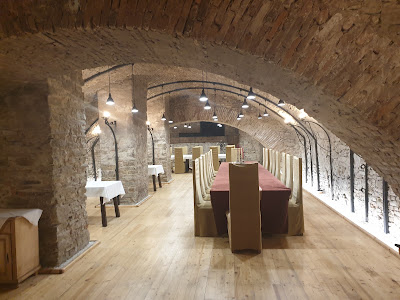 Castelul Bethlen-Haller — fotografia 5