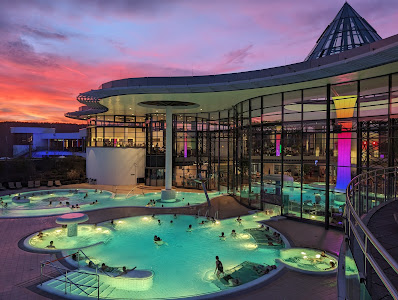 KissSalis Therme Bad Kissingen — fotografia 3