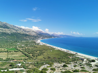 Plazhi i Borshit