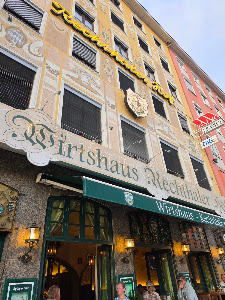 Wirtshaus Rechthaler Hof — fotografia 3