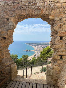 Castell de Sant Joan | Blanes — fotografia 4