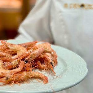 El Pesquero, Marisquería y Restaurante en Sevilla — fotografia 3