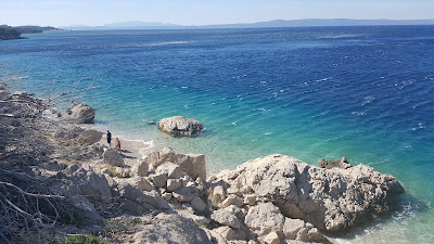 Ramova Beach — fotografia 4