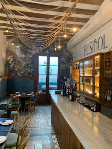 Bar Rusiñol Sitges — fotografia 5