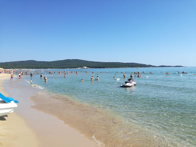 Primorsko North Beach — fotografia 3