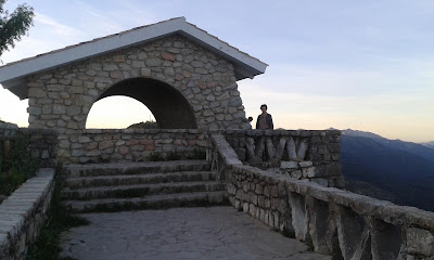 Mirador Las Palomas — fotografia 4