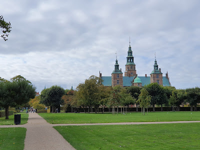 The King's Garden — fotografia 3