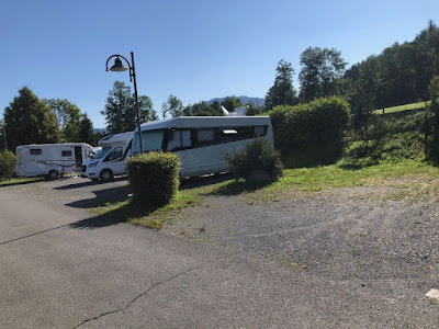 Camping Michelnhof — fotografia 4