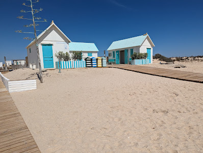 Playa de Camposoto — fotografia 5