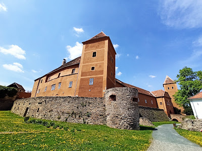 Jurisics Castle — fotografia 4