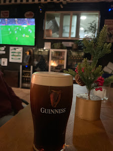 Christy's Irish Gastropub & Sports Lounge Fuengirola — fotografia 5