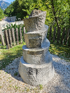 Fort Kluže — fotografia 4