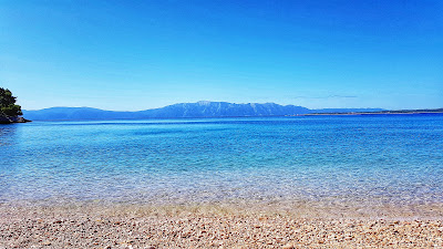 Plaža Duba — fotografia 3