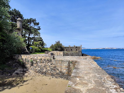 Castelo de Santa Cruz — fotografia 4
