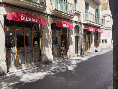 Bilbao Restaurante — fotografia 5