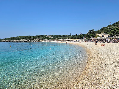 Megali Ammos Beach — fotografia 5