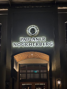 Paulaner am Nockherberg — fotografia 3