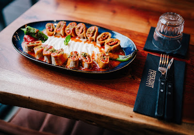 PeperZout HAARLEM Turks Mediterraans Restaurant — fotografia 5