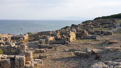 Tharros Archaeological Area — fotografia 3