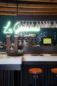 La Gastronomica restaurante en Barcelona de Tapas & Platillos — fotografia 5