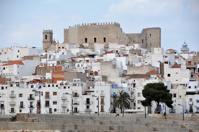 Castell de Peníscola — fotografia 3
