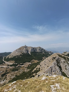 Lovćen — fotografia 5