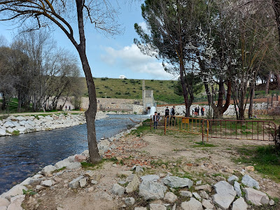 Merendero El Pardo — fotografia 5