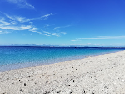 Παραλία Γύρας (Κάστρο) — fotografia 3