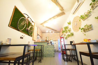 Leves'M Soup Bar — fotografia 4