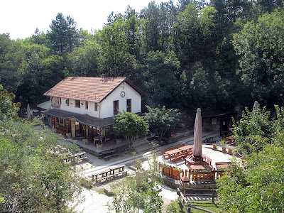 Palvolgyi Cave — fotografia 5