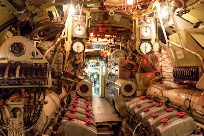 Springeren - Maritime Experience Centre — fotografia 5