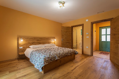 Kamp Brda - Camping, rooms & restaurant — fotografia 3