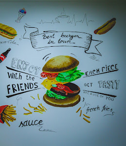 Country Burger House — fotografia 3
