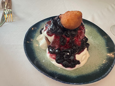 Restaurant Bistro Caramello Sinaia — fotografia 5