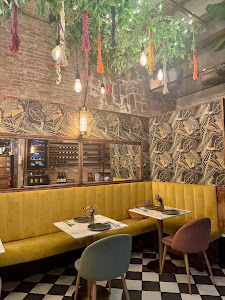 Candela Gastro-Bar Peruano — fotografia 3