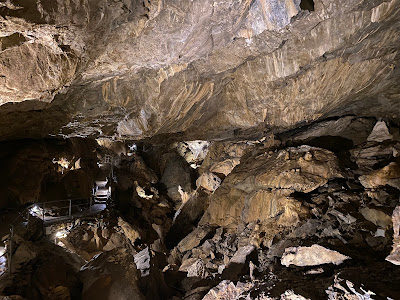 Cave of Bossea — fotografia 3