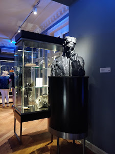 Muzeul Nikola Tesla — fotografia 5