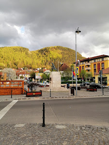 Piața Unirii — fotografia 5