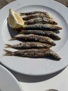 Chiringuito los Tres Pepe — fotografia 5