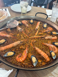 Restaurante/Arrocería La Dama de Elche — fotografia 4