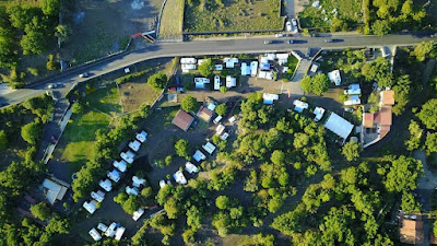 Mons Gibel Camping Park — fotografia 4