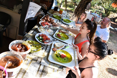 Valdrin's Camping — fotografia 3