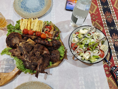 Restorant "Te Bujtina Tradicionale" — fotografia 5