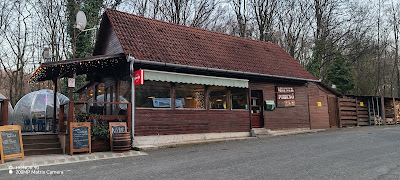 Mecsek Pihenő Étterem — fotografia 3