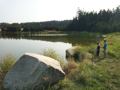 Autocamp Jindřiš — fotografia 5