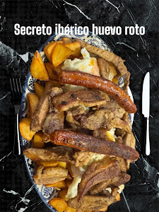 Tapería pelayo — fotografia 3