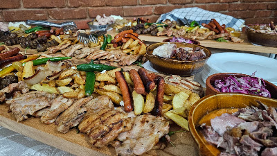 Restaurant ORIZONT — fotografia 4