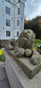Ahrensburg Palace — fotografia 5