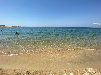 Destenika beach — fotografia 5
